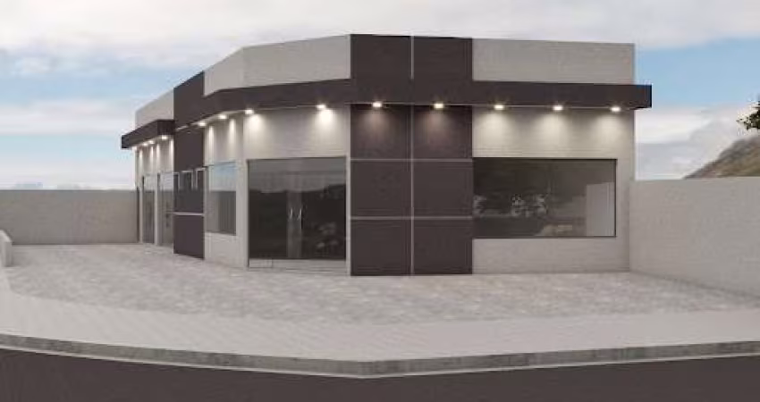 Salão para alugar, 85 m² por R$ 4.500,00/mês - Jardim Tropical - Londrina/PR