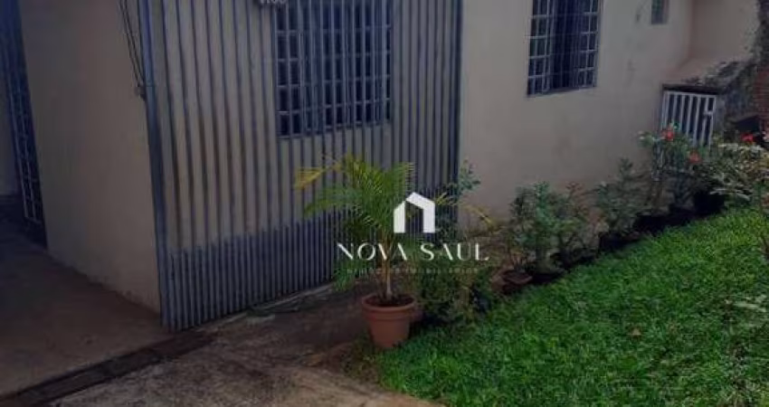 Casa com 3 dormitórios à venda, 90 m² por R$ 650.000,00 - Conjunto Vivi Xavier - Londrina/PR