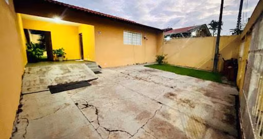 Casa com 3 dormitórios à venda, 82 m² por R$ 210.000,00 - Nova Olinda - Londrina/PR