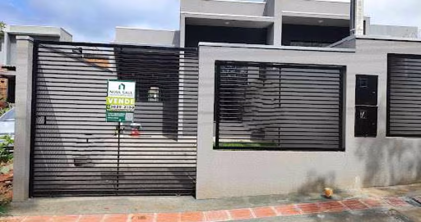 Casa com 3 dormitórios à venda, 75 m² por R$ 270.000,00 - Catuai - Londrina/PR