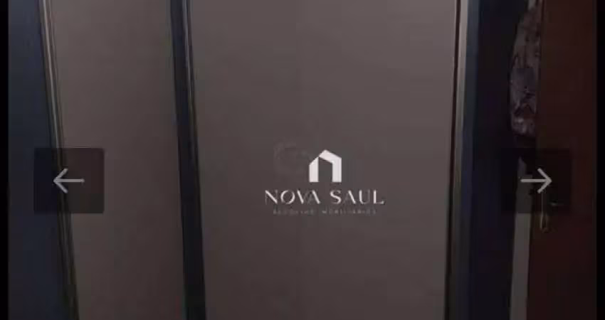 Apartamento com 2 dormitórios para alugar, 47 m² por R$ 1.585/mês - Perobinha - Londrina/PR