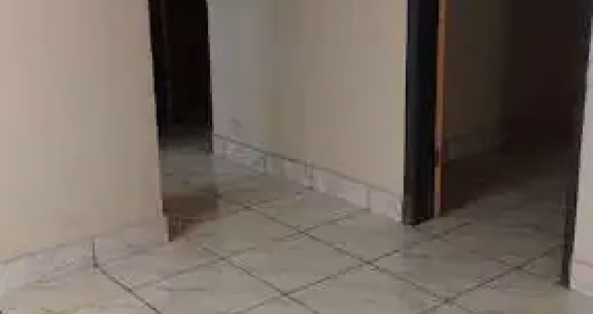 Casa com 3 dormitórios para alugar, 70 m² - andes - londrina/pr