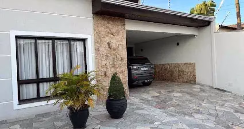 Casa com 4 dormitórios, 240 m² - venda por r$ 1.500.000,00 ou aluguel por r$ 7.000,00 - alpes - londrina/pr