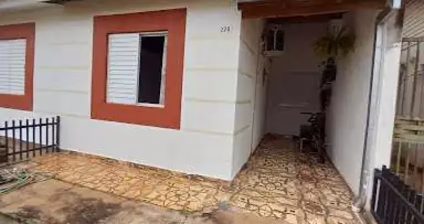 Casa com 3 dormitórios à venda, 52 m² por r$ 230.000,00 - heimtal - londrina/pr