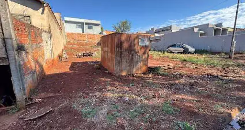 Terreno à venda, 250 m² por r$ 100.000,00 - aquilles sthengel - londrina/pr