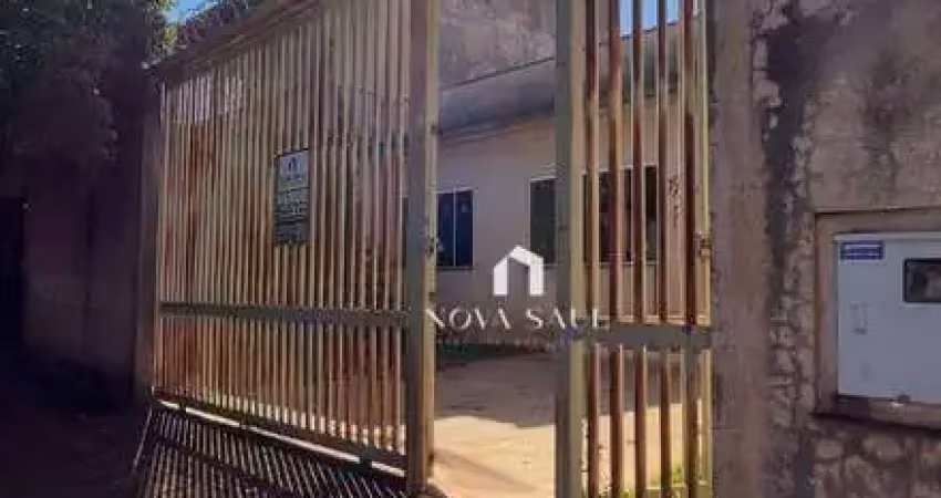Casa com 6 quartos à venda na Rua Antônio Negro, 280, Jardim Maria Celina, Londrina