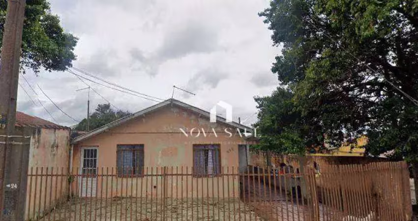 Casa com 2 quartos à venda na Rua Jaime M. de Lima, 590, Luiz de Sá, Londrina