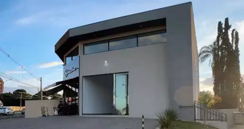 Sala para alugar, 175 m² - vivi xavier - londrina/pr