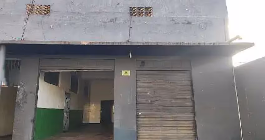 Salão, 100 m² - venda por r$ 490.000,00 ou aluguel por r$ 2.500,00 - andes - londrina/pr