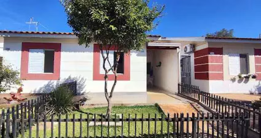Casa com 3 dormitórios à venda, 96 m² por r$ 230.000,00 - heimtal - londrina/pr
