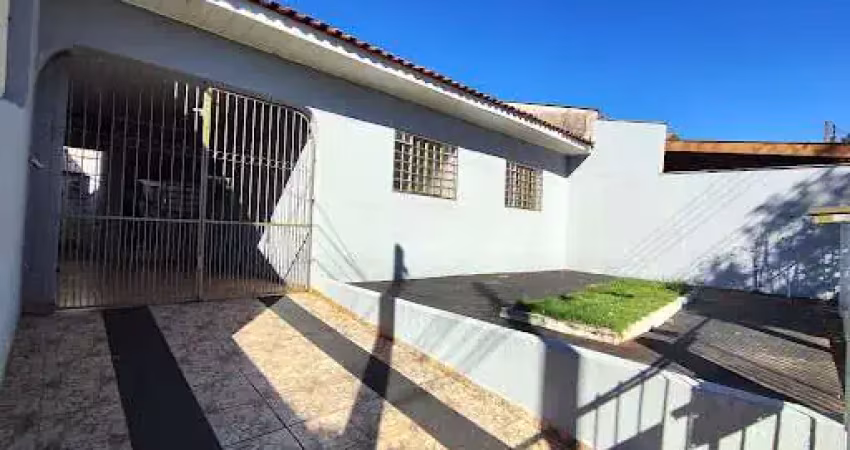 Casa com 3 dormitórios à venda, 129 m² por r$ 280.000,00 - conjunto vivi xavier - londrina/pr