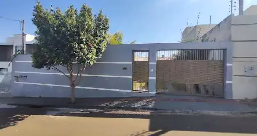Edícula à venda, 250 m² por r$ 265.000,00 - jardim strass - londrina/pr