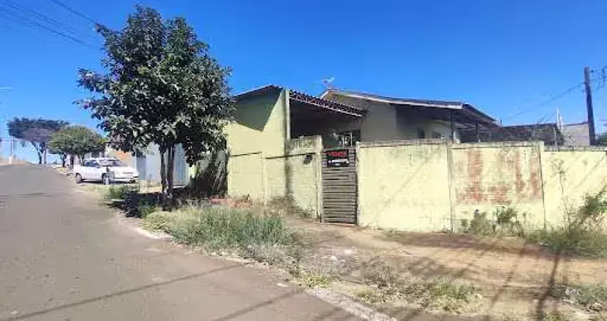 Casa com 3 dormitórios à venda, 184 m² por r$ 215.000,00 - cinco conjunto - londrina/pr