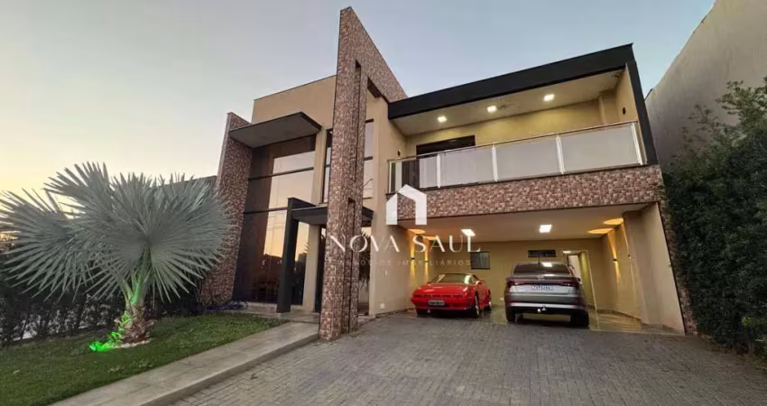 Sobrado com 3 dormitórios à venda, 500 m² por r$ 3.000.000,00 - conjunto habitacional jesualdo garcia pessoa - londrina/pr