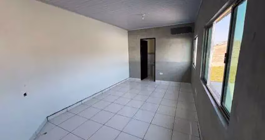 Sala comercial para alugar, 20 m² por r$ 800/mês - jardim tropical - londrina/pr