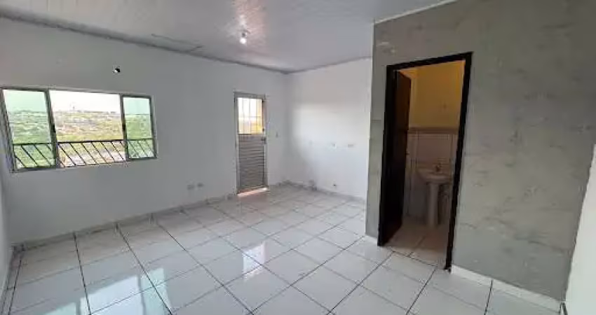 Sala para alugar, 25 m² por r$ 900,00/mês - jardim tropical - londrina/pr