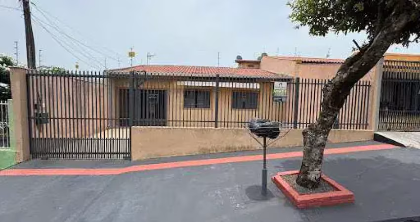 Casa com 4 dormitórios - venda por r$ 380.000,00 ou aluguel por r$ 1.700,00 - jacomo violin - londrina/pr