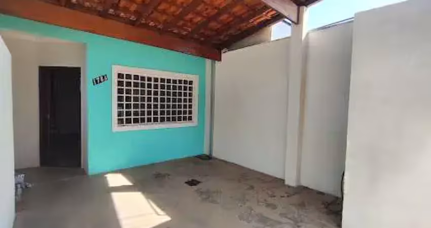 Casa com 2 dormitórios para alugar, 63 m² por r$ 1.500,00/ano - san fernando - londrina/pr