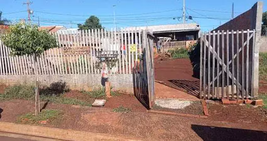 Terreno à venda, 250 m² por r$ 219.000,00 - bela vida residencial - londrina/pr