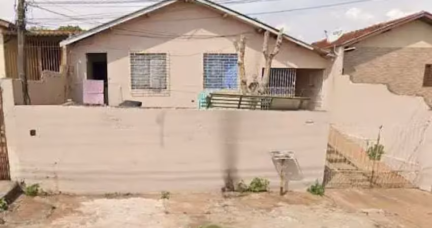 Casa com 3 quartos à venda na Rua Francisco Arias, 1127, Conjunto Semiramis Barros Braga, Londrina