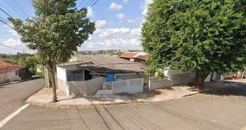 Casa com 3 quartos à venda na Rua Santa Rita, 173, Fraternidade, Londrina