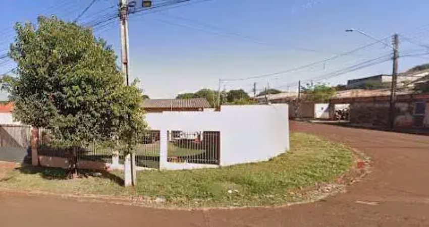 Casa com 2 quartos à venda na Rua Coletor Anísio Ribas Bueno, 900, Conjunto Habitacional Maria Cecília Serrano de Oliveira, Londrina