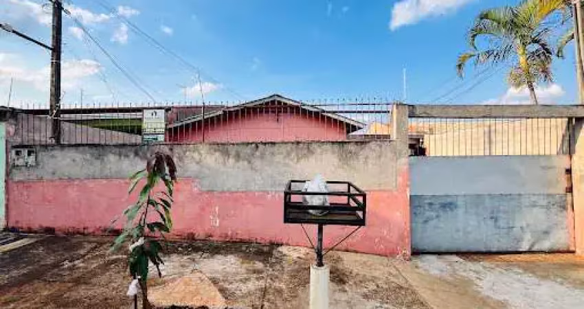 Casa com 3 quartos à venda na Rua Astolfo Nogueira, 192, Conjunto Habitacional Maria Cecília Serrano de Oliveira, Londrina