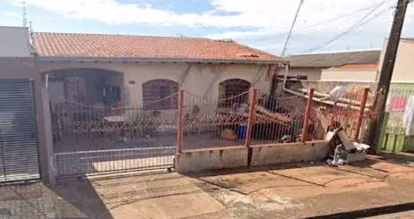 Casa com 2 quartos à venda na Rua Luiz Gonzaga Lopes, 126, Conjunto Santa Rita 6, Londrina