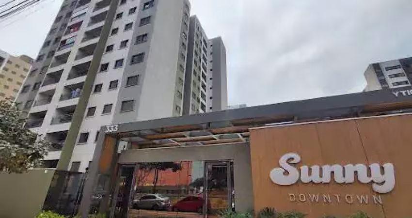 Apartamento com 2 dormitórios à venda, 61 m² por r$ 450.000,00 - centro empresarial de londrina - londrina/pr