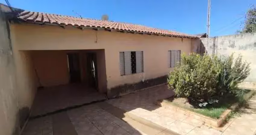 Casa com 3 dormitórios à venda, 125 m² por r$ 315.000,00 - conjunto habitacional maria cecília serrano de oliveira - londrina/pr