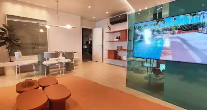 Apartamento com 2 dormitórios à venda, 80 m² por r$ 740.000,00 - terra bonita - londrina/pr