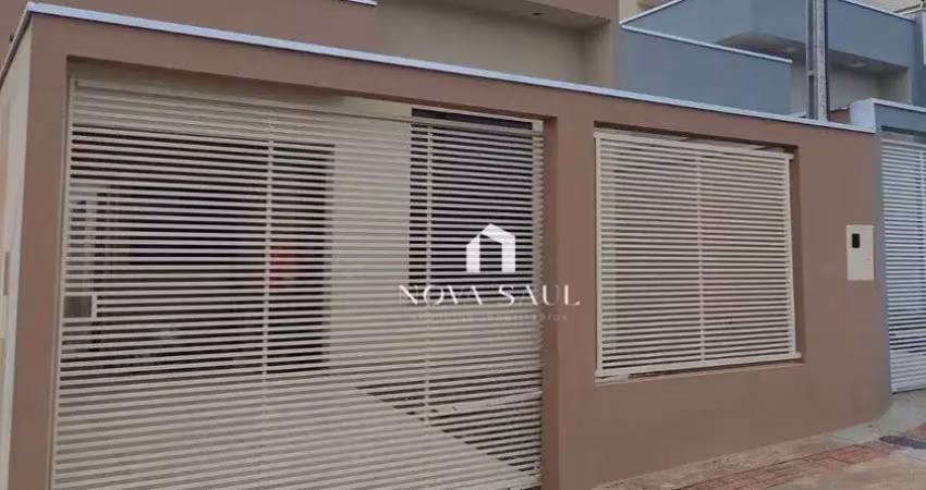 Casa com 3 dormitórios à venda, 68 m² por r$ 315.000 - jardim nova cambé - cambé/pr
