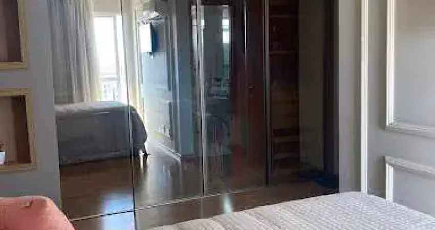 Apartamento com 3 dormitórios à venda, 95 m² por r$ 890.000,00 - centro - londrina/pr