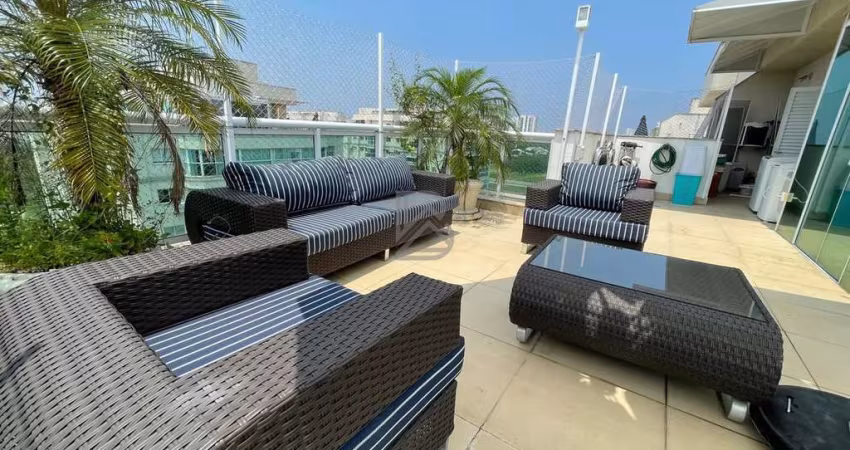 Apartamento à venda no bairro Barra da Tijuca em Rio de Janeiro/RJ
