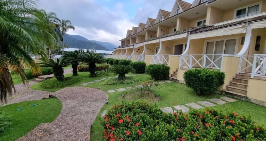 Casa para alugar no bairro Frade (Cunhambebe) em Angra dos Reis/RJ