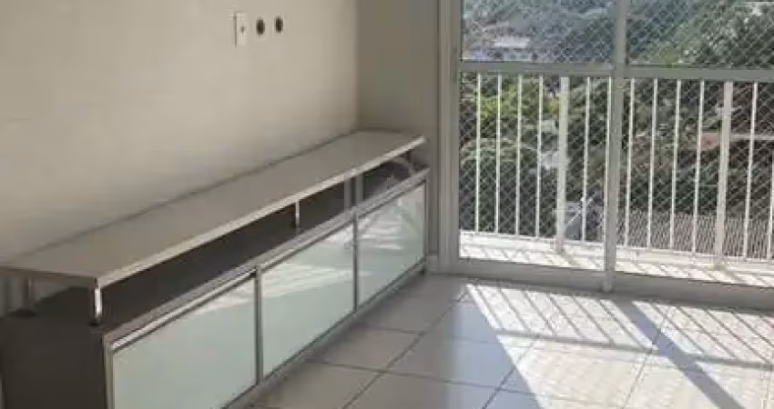 Apartamento com 2 Quartos à venda, 55m² - Campo Grande