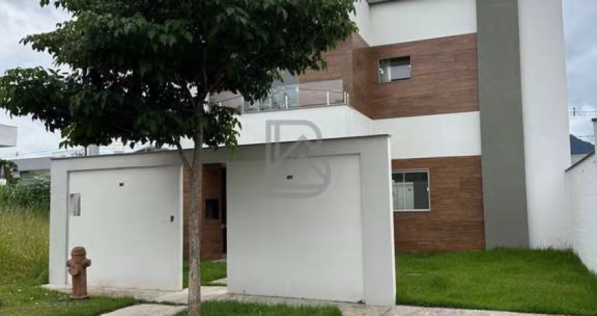 Casa em condominio com 4 Quartos à Venda - Campo Grande
