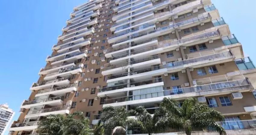 Apartamento Padrão Condomínio Up Life