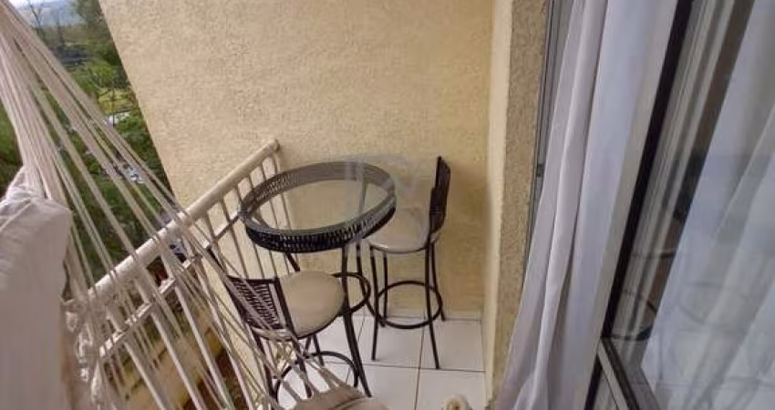 Apartamento com 2 Quartos à venda, 48m2 - Campo Grande
