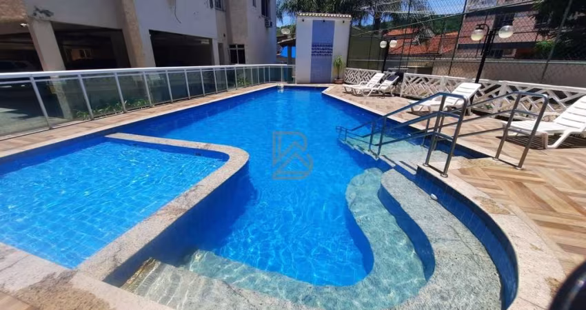Apartamento 2quartos Bairro Adriana - Campo Grande
