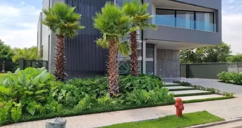 Casa 5 Suítes Barra da Tijuca