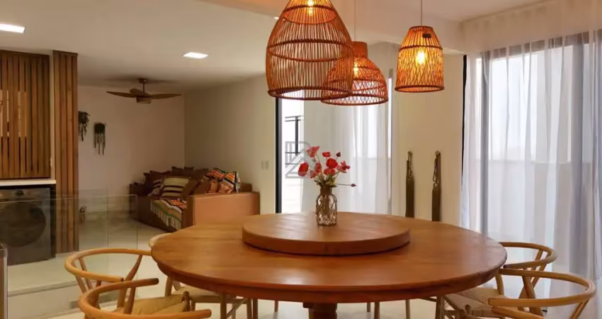 Cobertura com 3 Quartos à venda, 140m² - Recreio Dos Bandeirantes