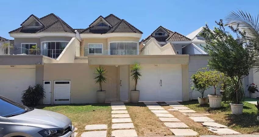 Casa para alugar no bairro Recreio dos Bandeirantes em Rio de Janeiro/RJ