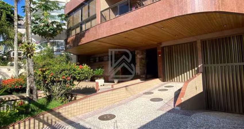 Apartamento Cobertura Duplex em Recreio dos Bandeirantes