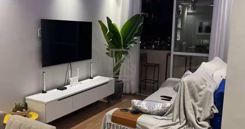 Vendo lindo apartamento de 3 quartos no Atlantis Park -  Campo Grande