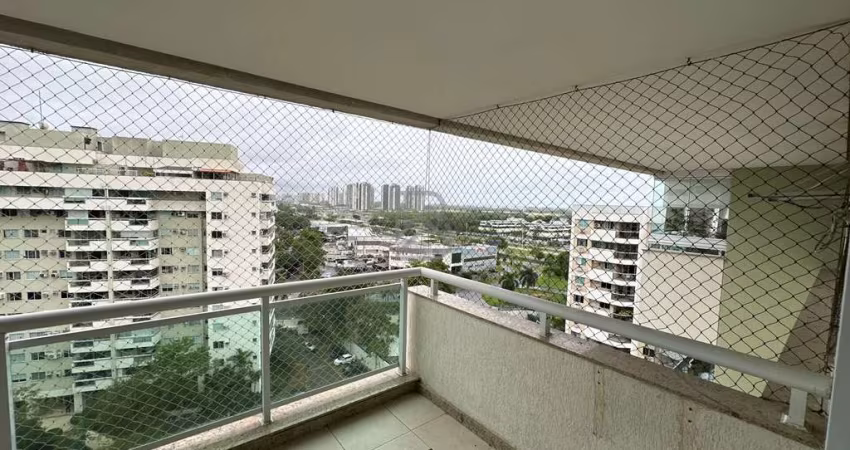 Apartamento Cobertura em Barra da Tijuca, Rio de Janeiro/RJ