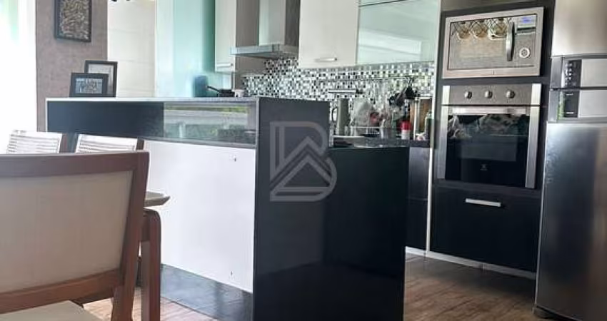 Vendo apartamento de 3 quartos todo mobiliado e reformado no Sublime Max - Recreio dos Bandeirantes