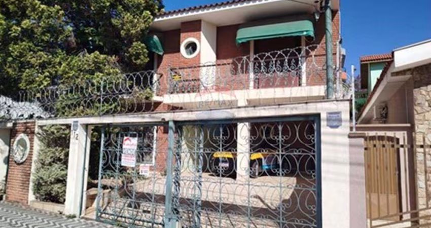 Casa à venda no Jardim Icatu, Votorantim – 4 quartos