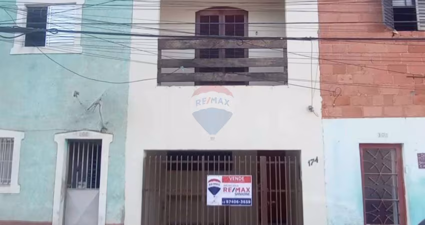 'Excelente oportunidade' - Casa à venda no bairro Barra Funda