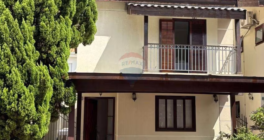 Oportunidade Única: Casa no Cond. La Fontana - 3 dormitórios sendo 1 suíte